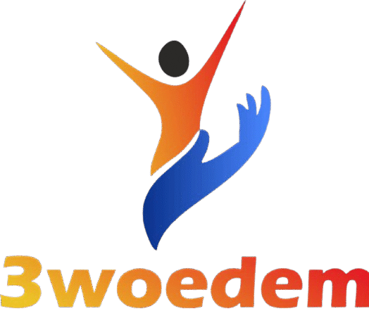 ewoedem foundation logo