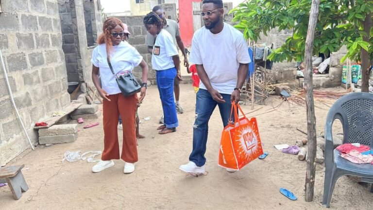 Why Foundations That Support Widows and Orphans Matter in Society